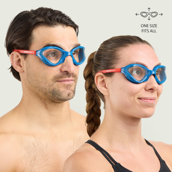 Buddyswim Ozean Swim Googles
