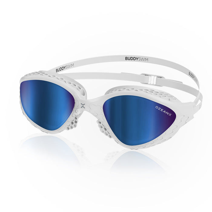 Buddyswim OzeanX Swim Googles