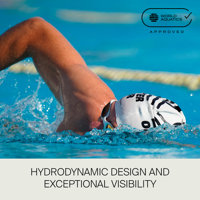 Buddyswim OzeanX Swim Googles