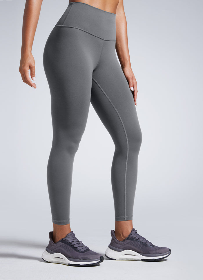 Lava Smoke Grey / XXS