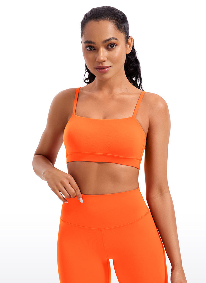 Neon Orange / XXS