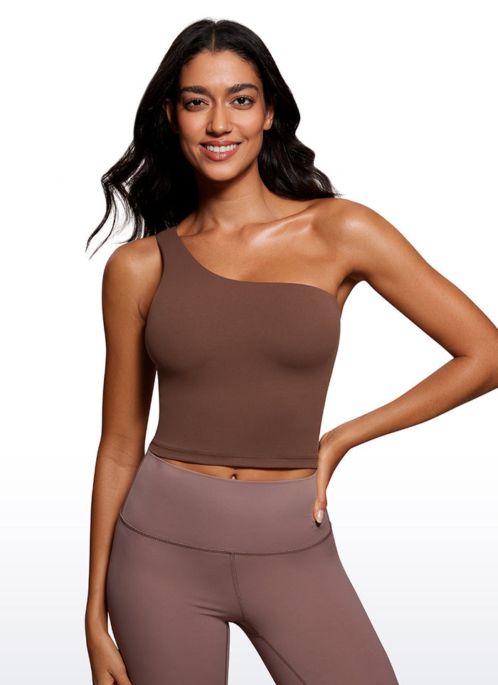 Coffee Brown / XXS