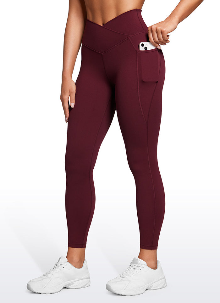 Red Merlot / XXS