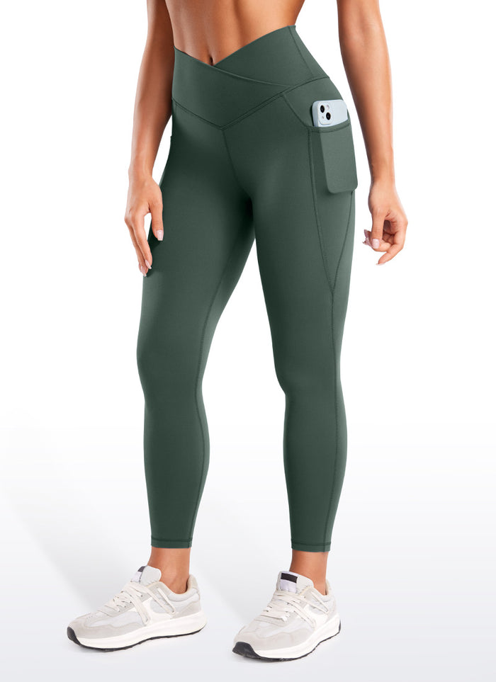 Dark Forest Green / XXS