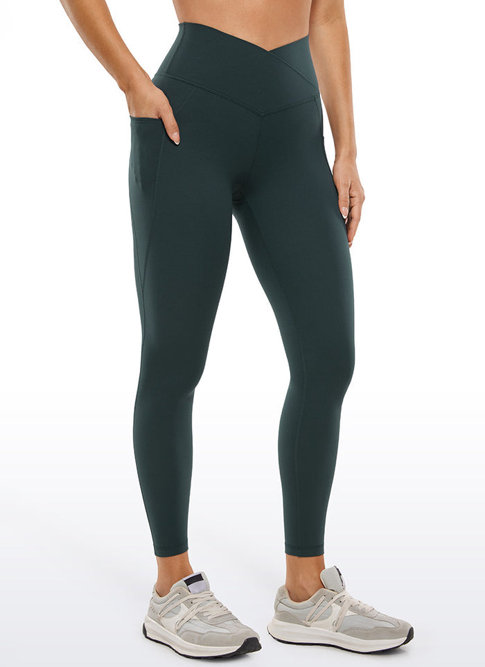Forest Dark Green / XXS