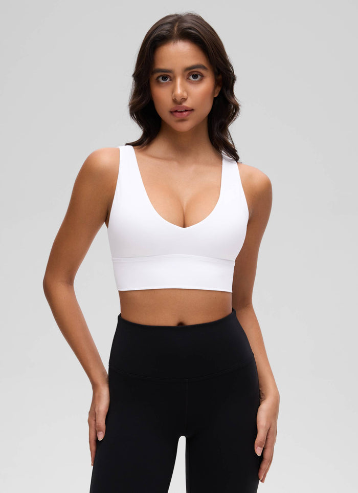 White / XXS