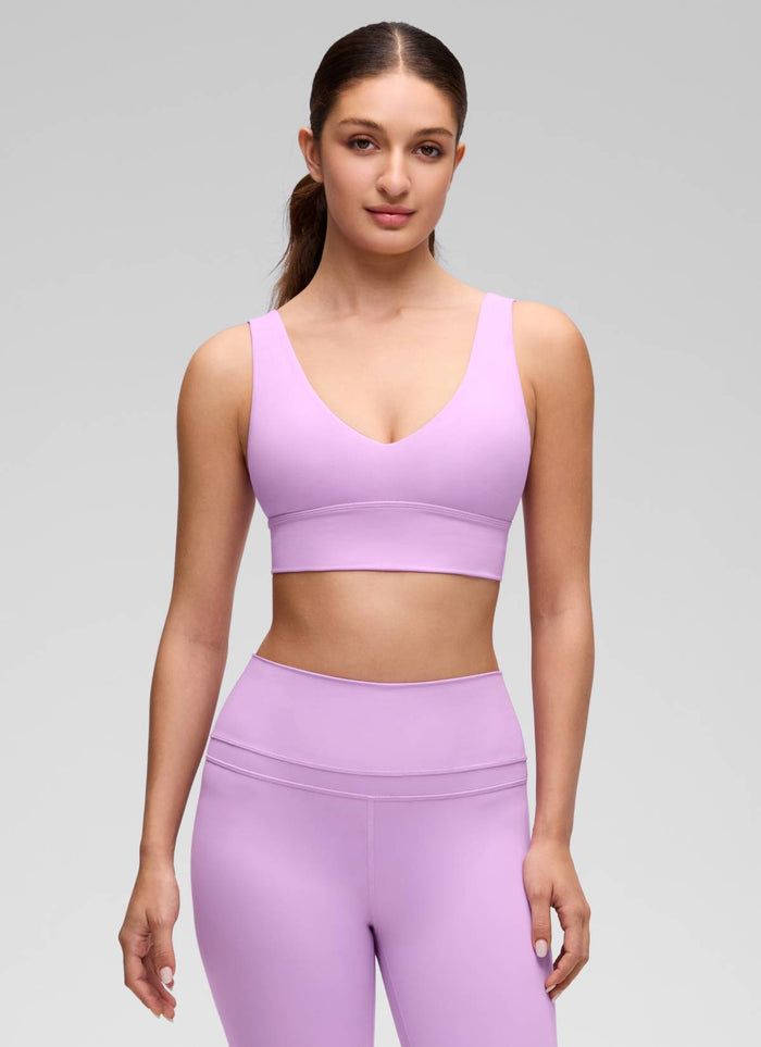 Lilac / XXS