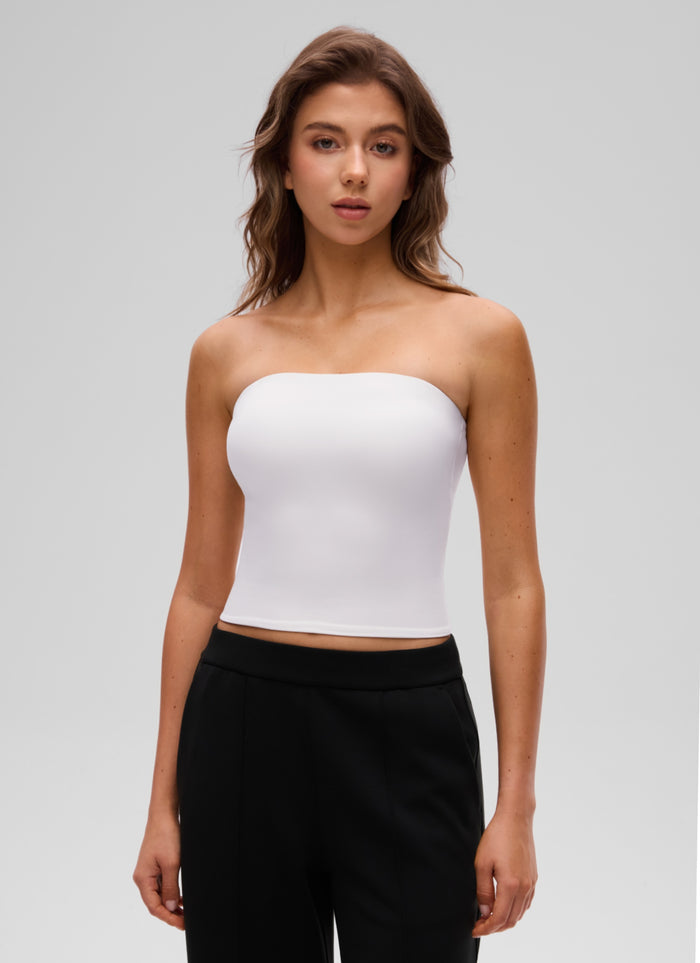 White / XXS