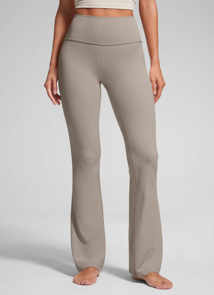 Warm Ash Grey / XXS