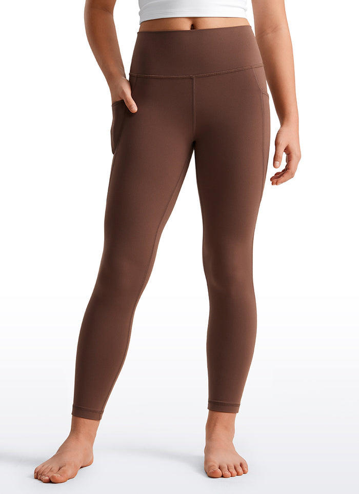 Coffee Brown / XS