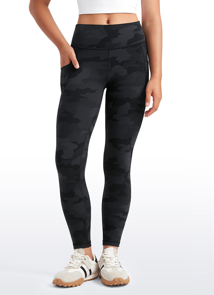 Dark Grey Camouflage 2 / XS