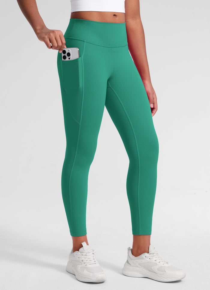 Cascadia Green / XS