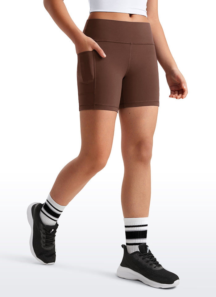 Coffee Brown / XS