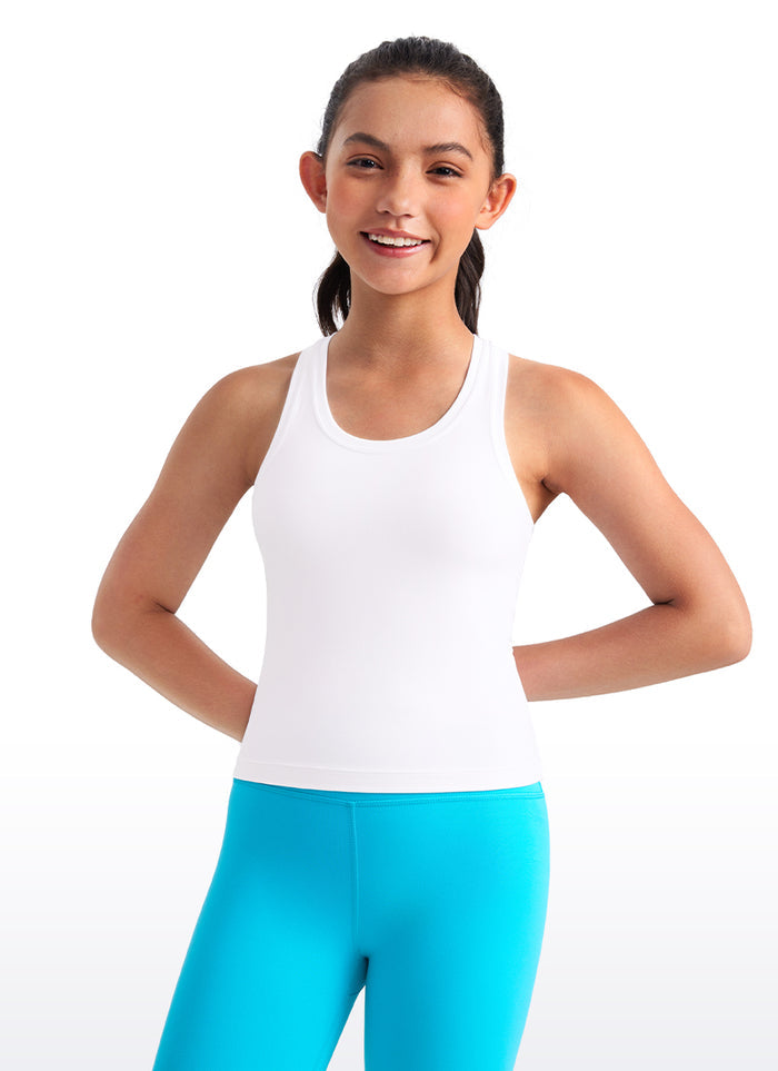 White / XS