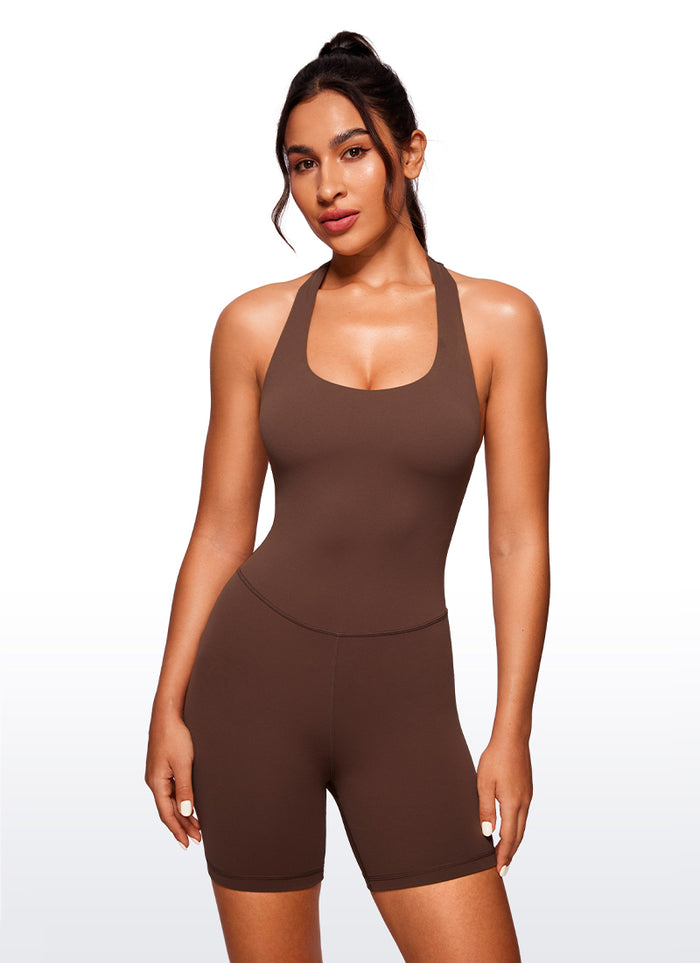 Coffee Brown / XXS