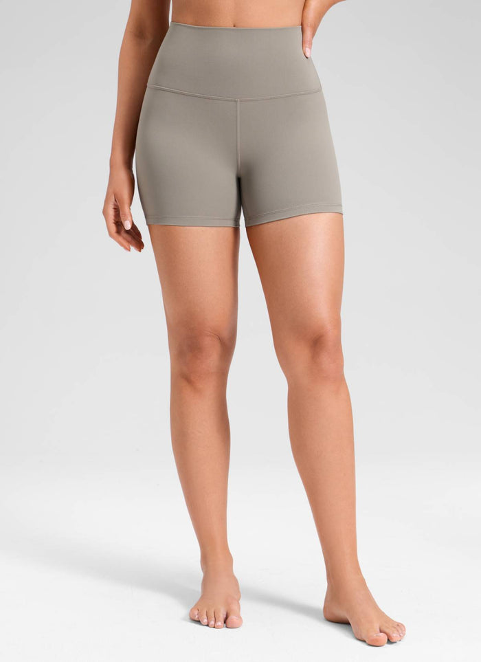 Warm Ash Grey / XXS