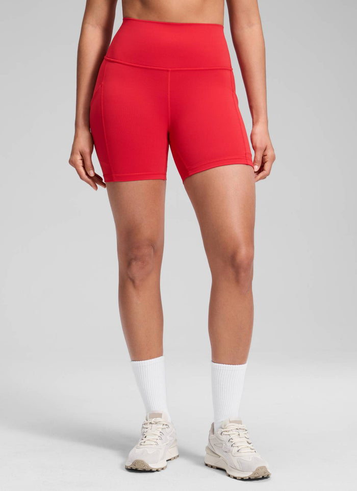 Aurora Red / XXS