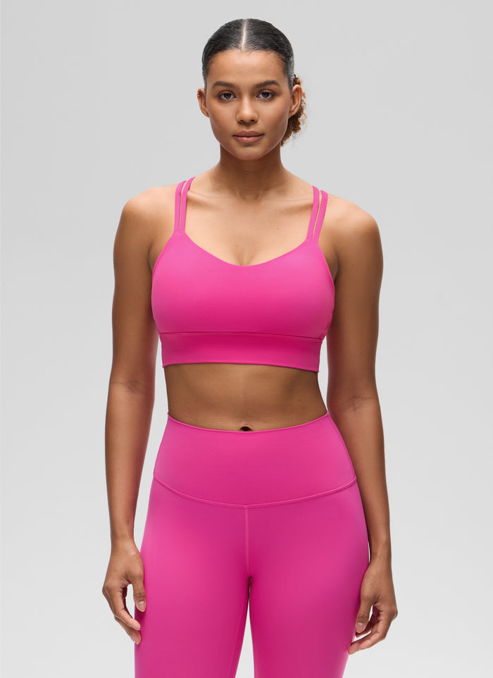 Hibiscus Purple / XS