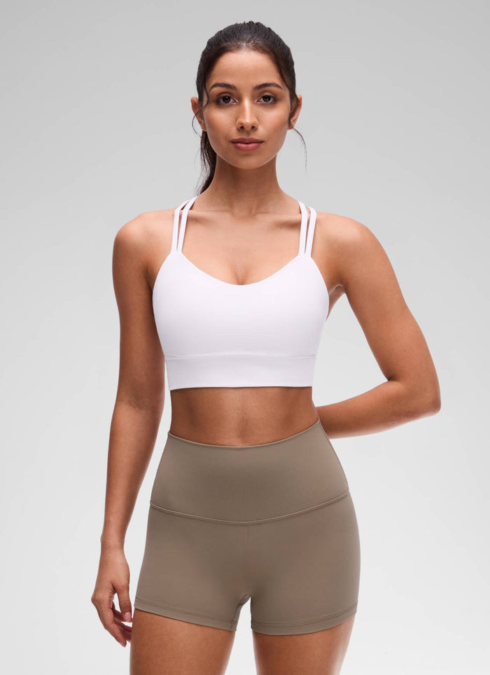 White / XS