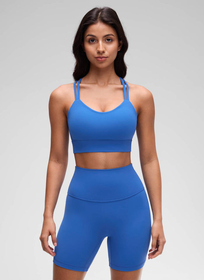 Sparkle Blue / XS