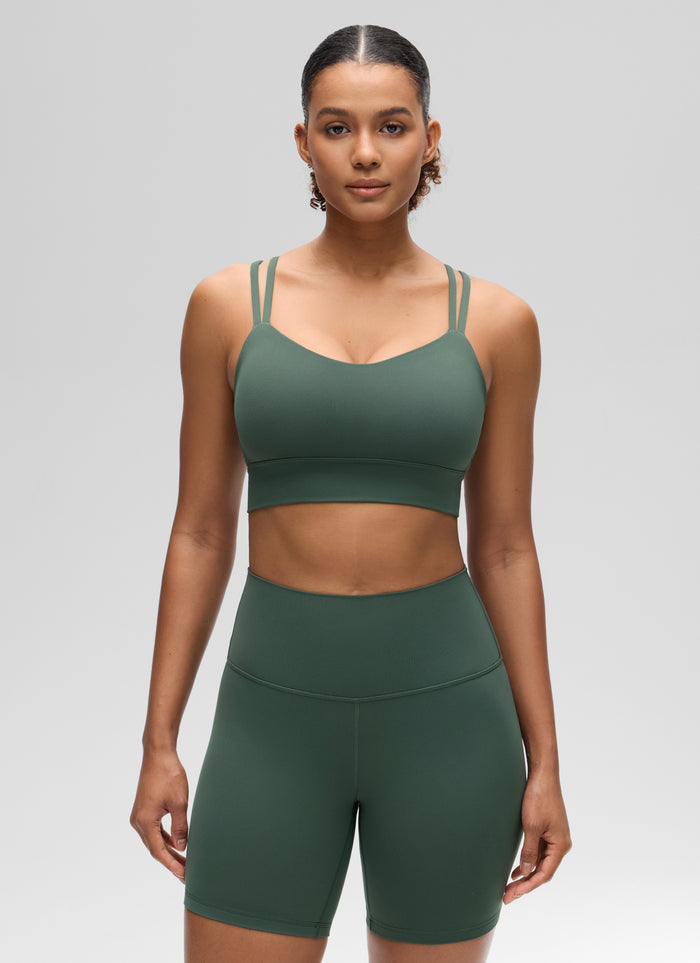 Dark Forest Green / XS