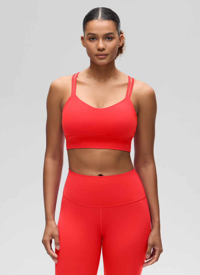 Deep Red / XS