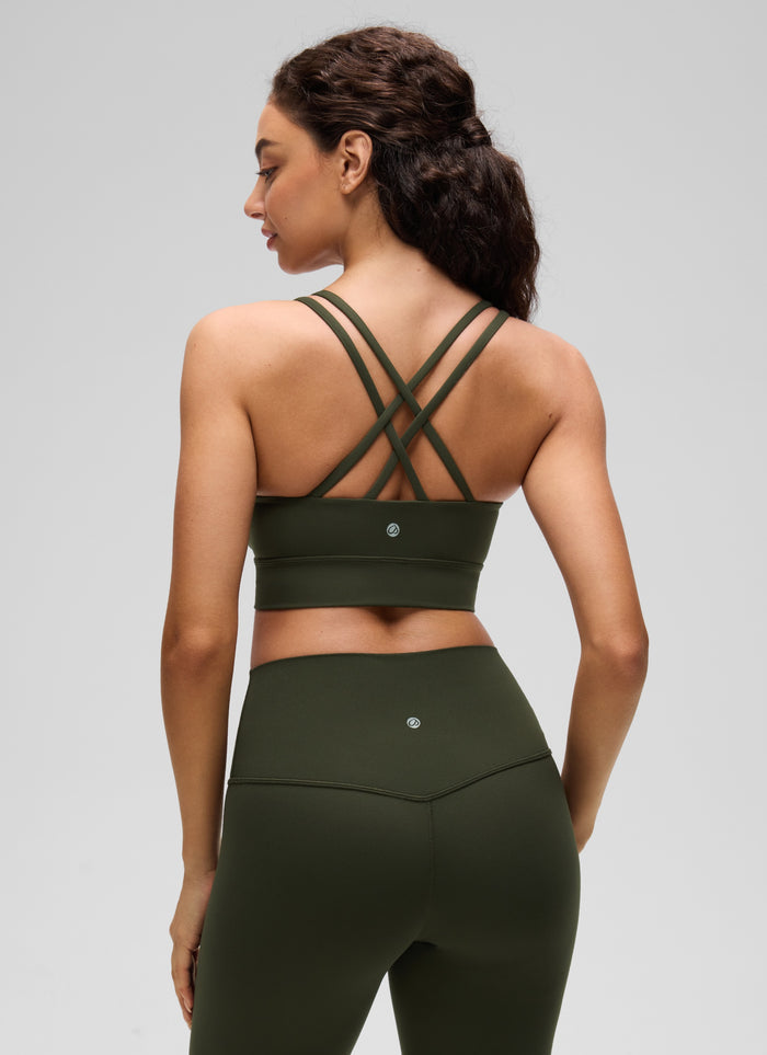 Olive Green / XS
