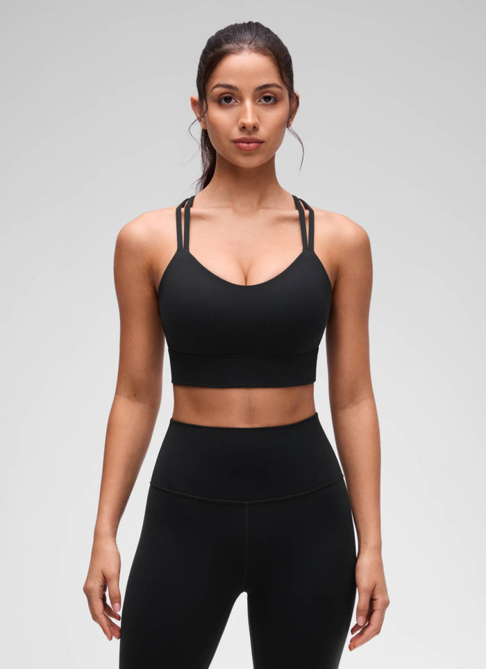 Black / XS