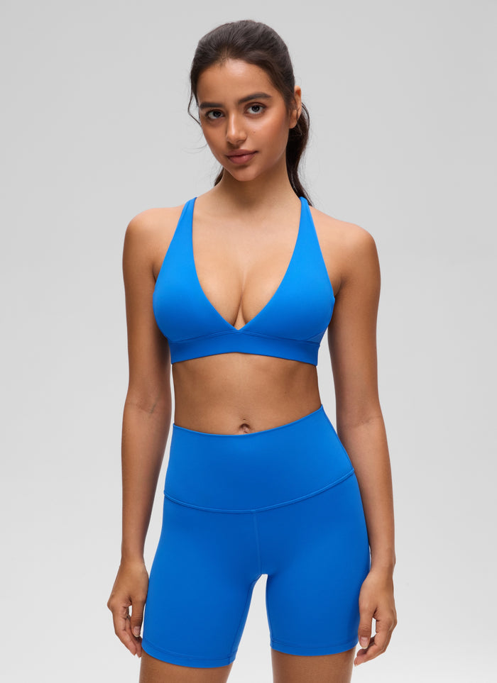 Sparkle Blue / XXS