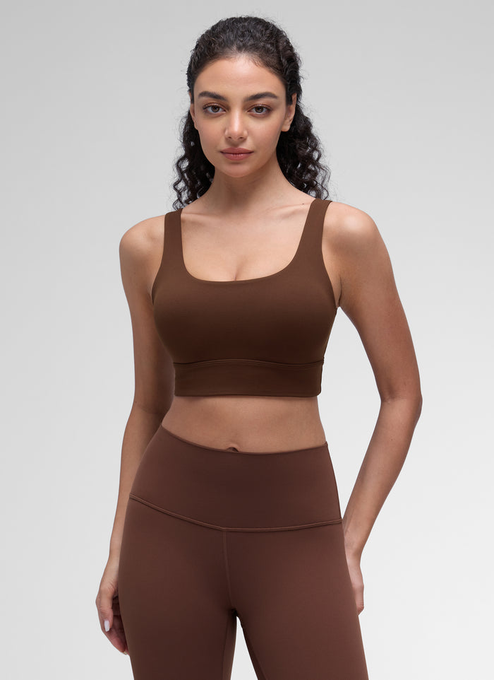 Lava Brown / XS