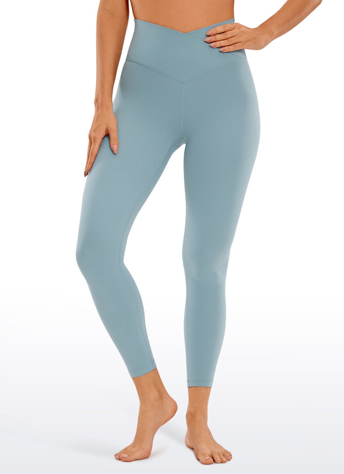 Light grayish blue / XXS