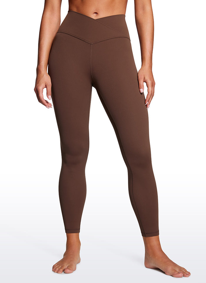 Coffee Brown / XXS