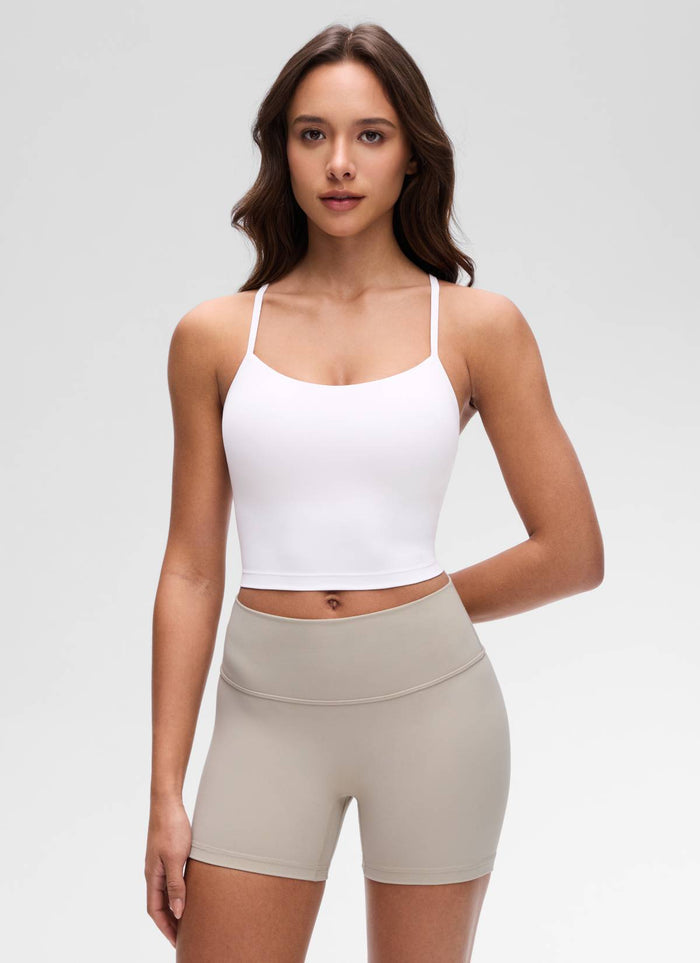 White / XXS