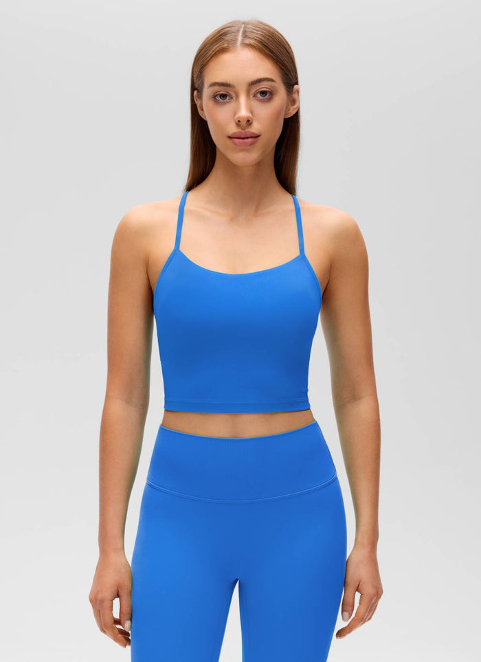 Sparkle Blue / XXS