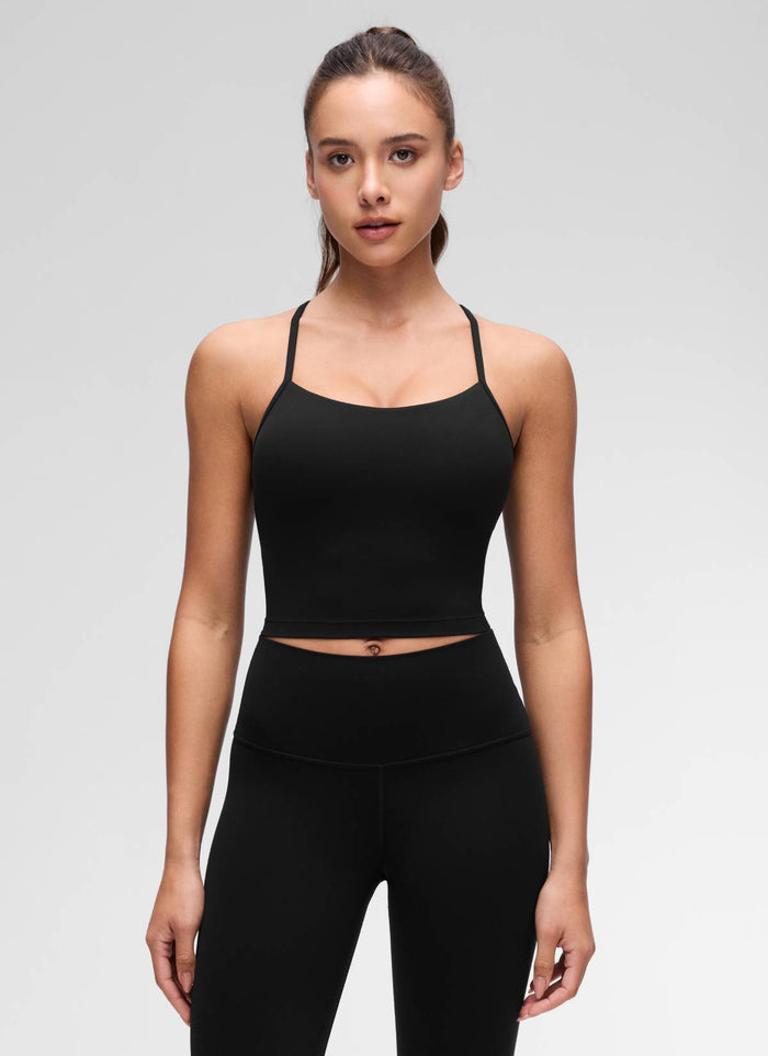 Black / XXS