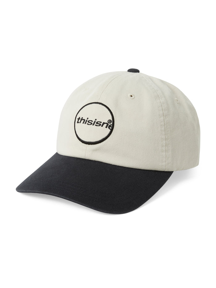 C-Logo Patch Cap