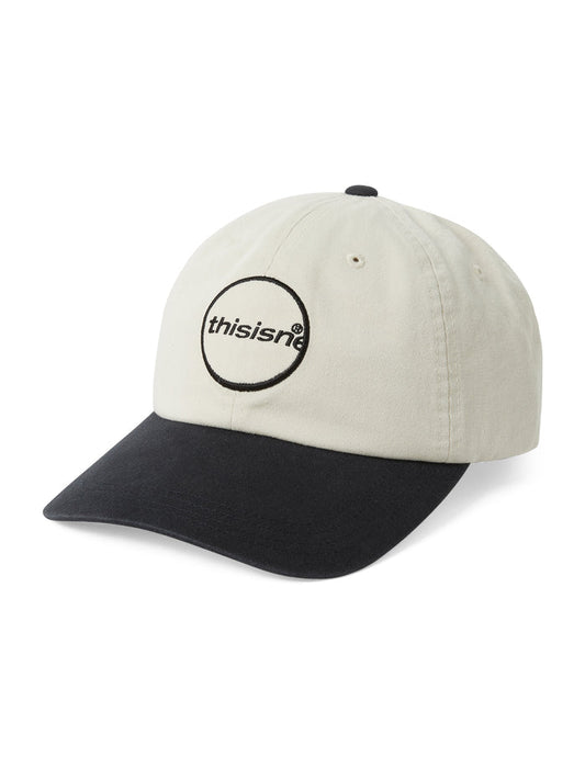 C-Logo Patch Cap