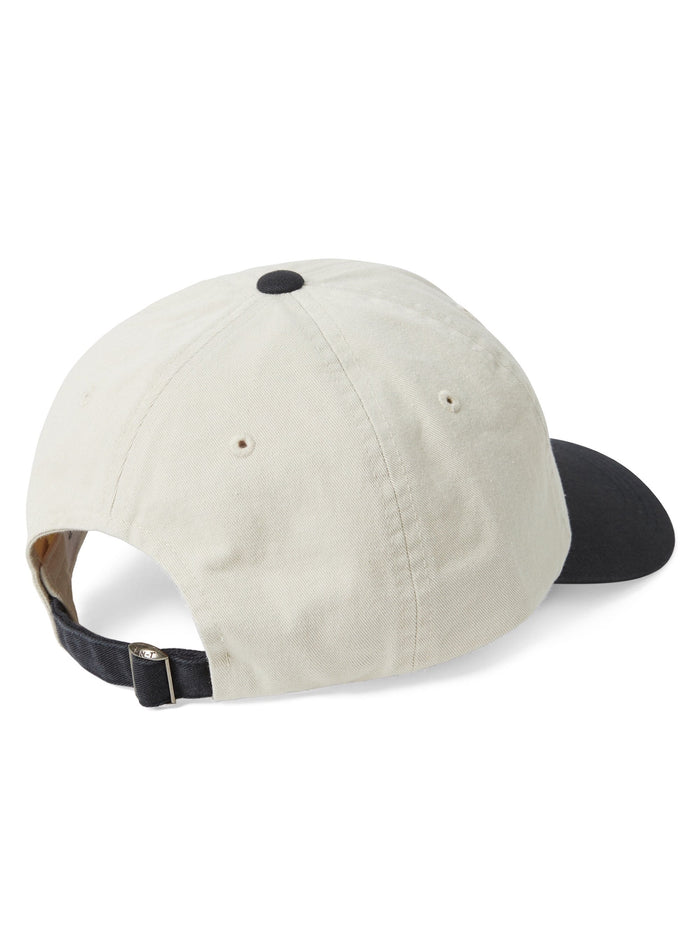 C-Logo Patch Cap