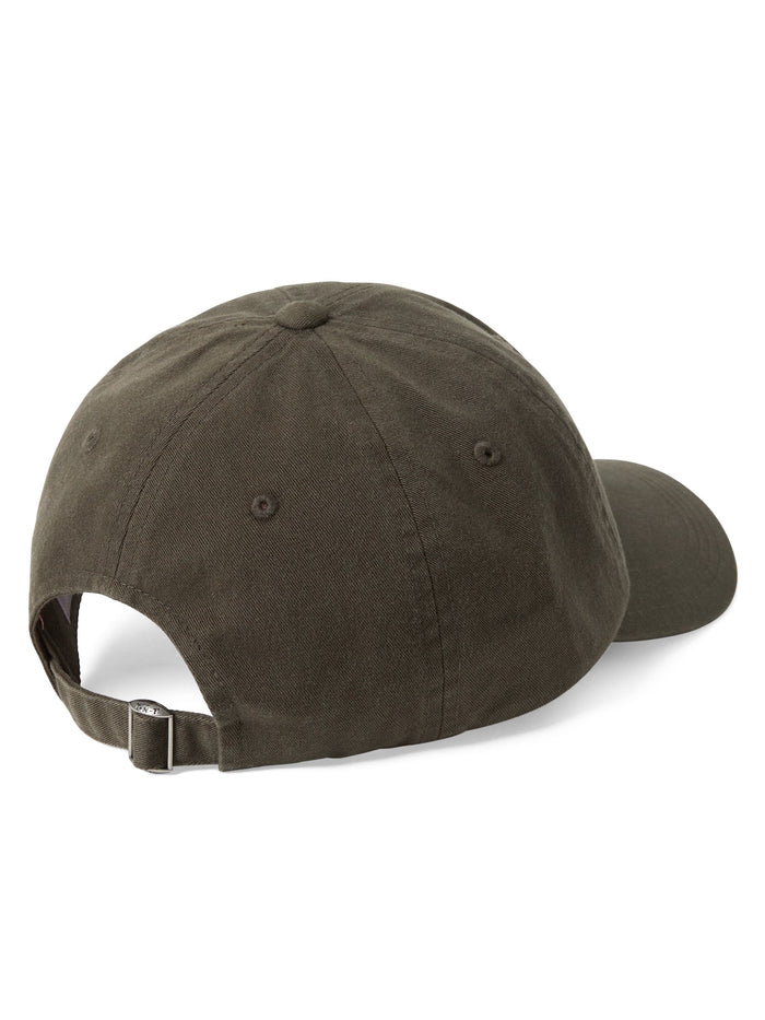 C-Logo Patch Cap
