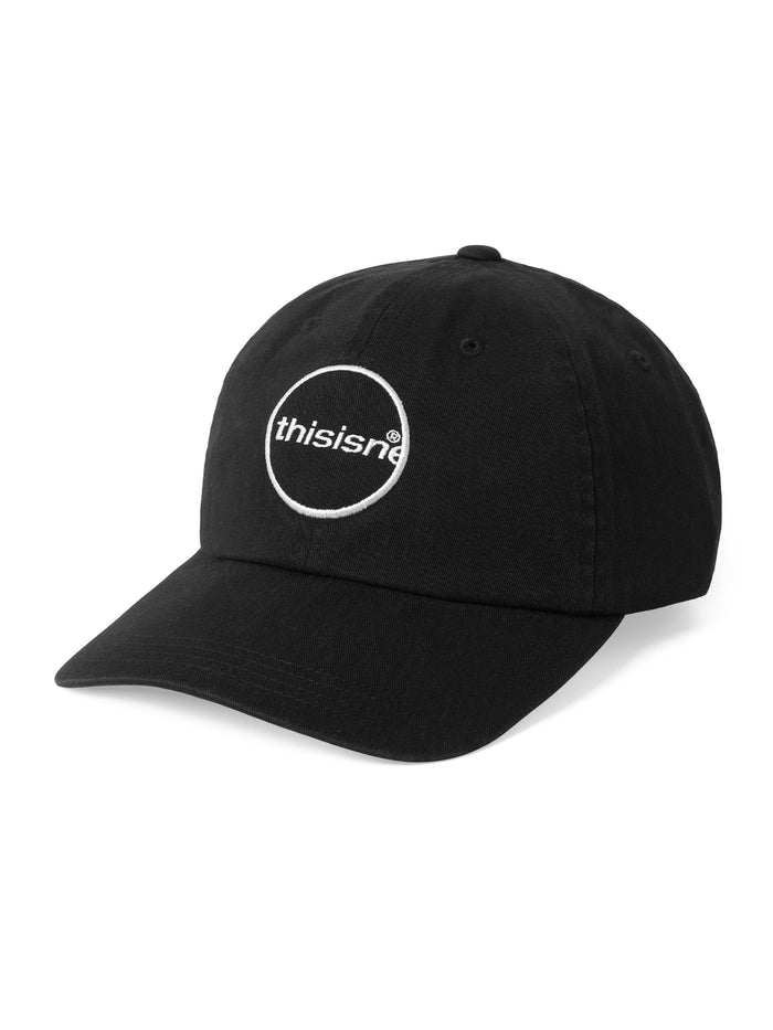 C-Logo Patch Cap