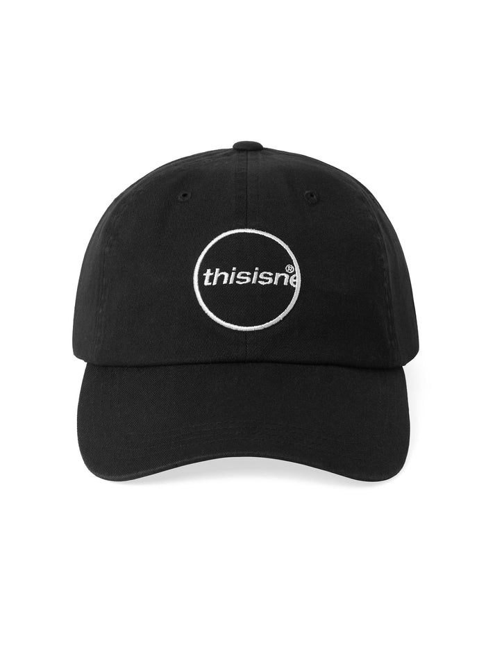 C-Logo Patch Cap