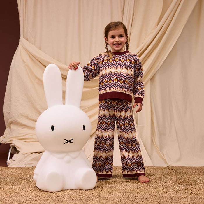 Calina Kids Knit Pants 3