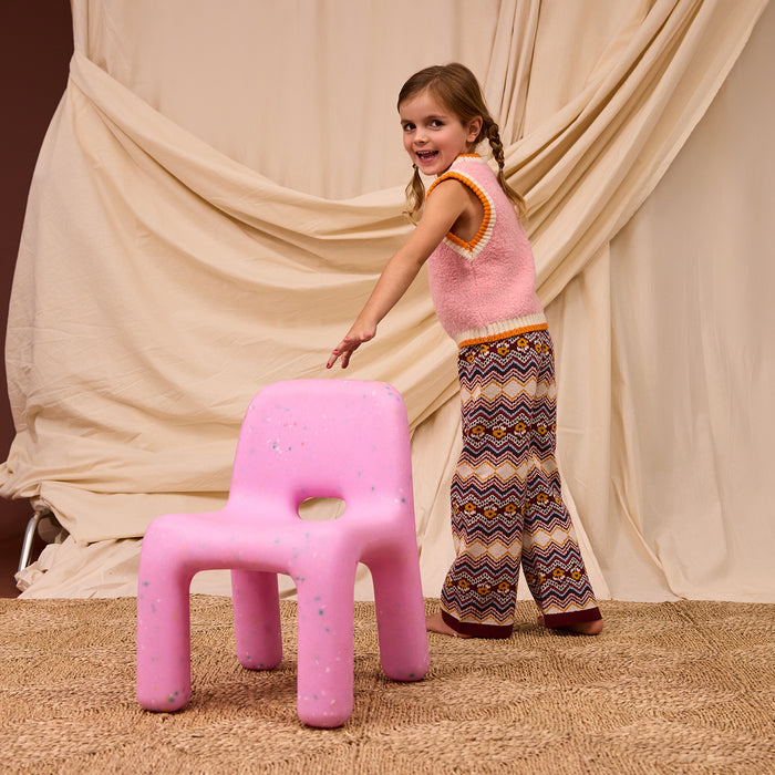 Calina Kids Knit Pants 3