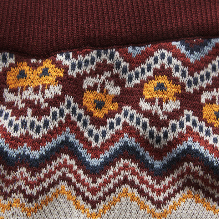 Calina Kids Knit Pants