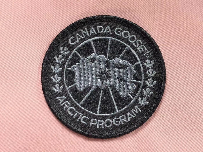 Canada Goose Freestyle Gilet Pink