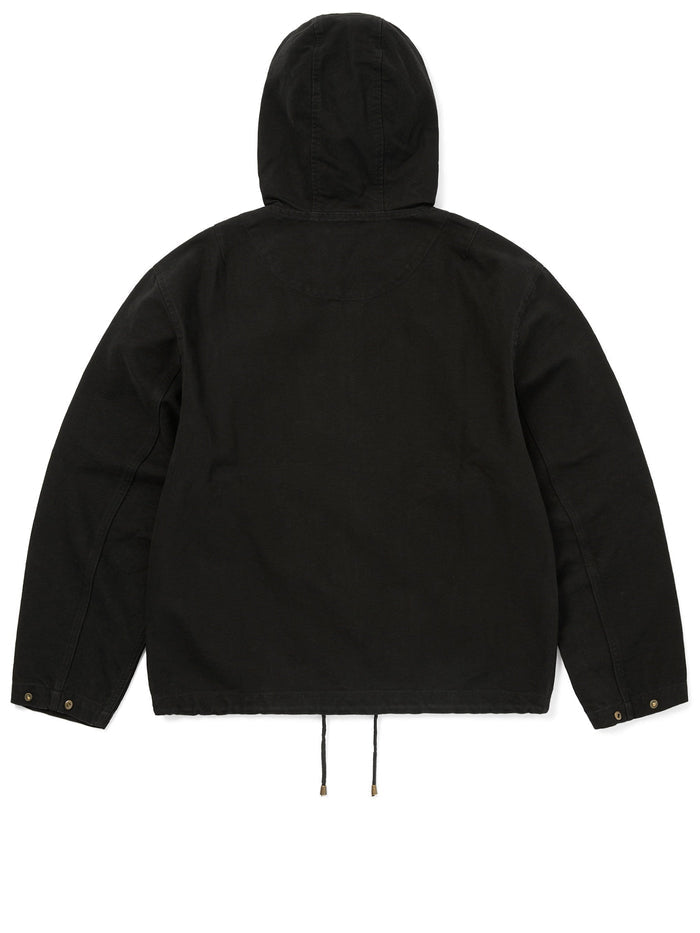 Black / S