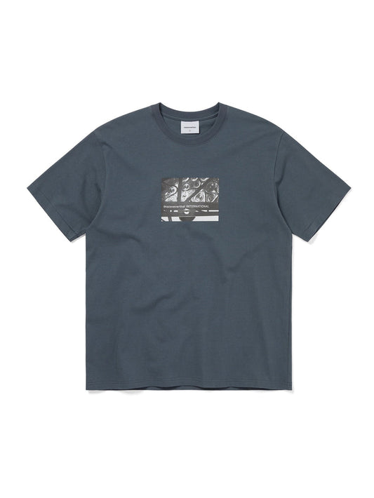 Capture Tee