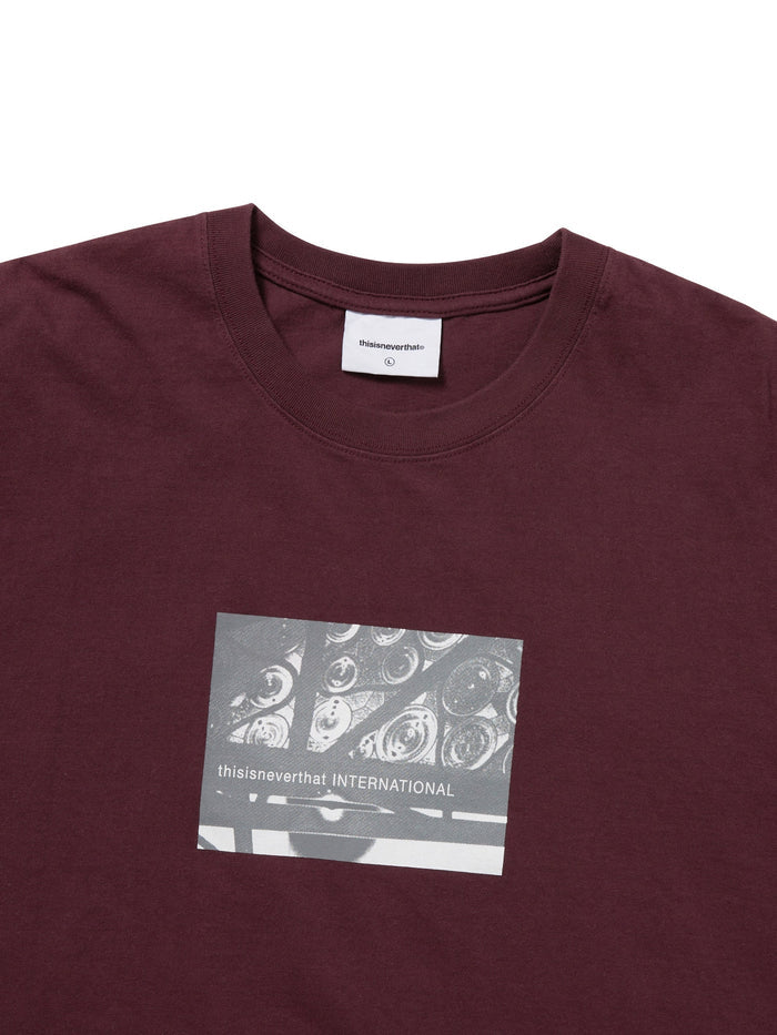 Capture Tee
