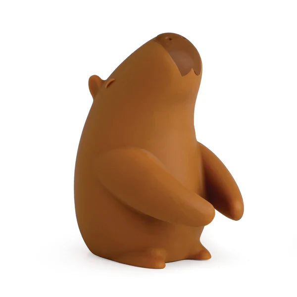 Capybrush Toothbrush Holder