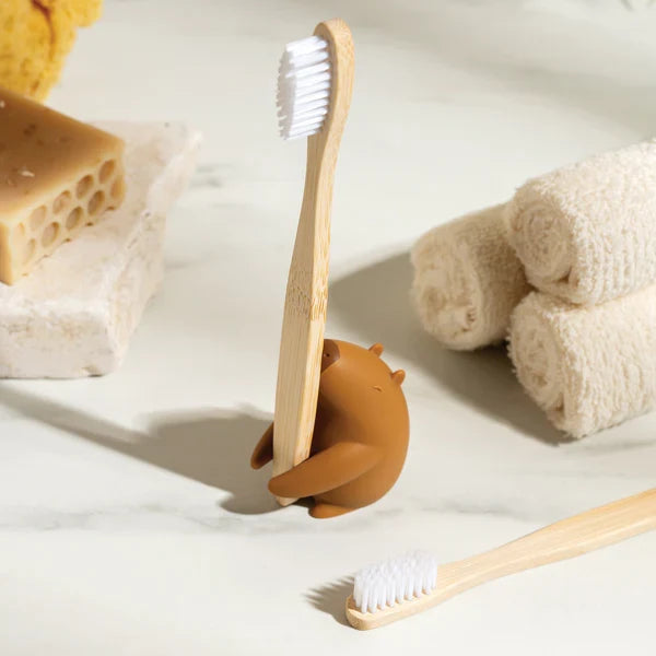 Capybrush Toothbrush Holder